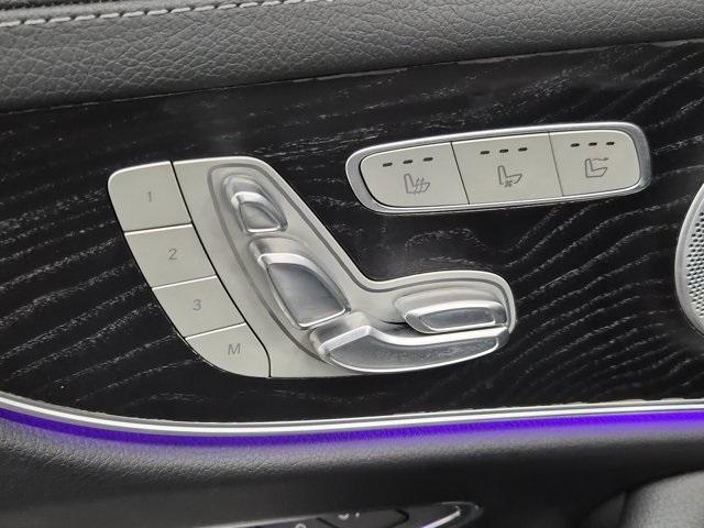 used 2018 Mercedes-Benz E-Class car, priced at $35,990