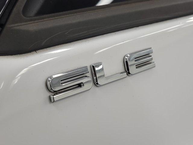 used 2018 GMC Terrain car, priced at $16,990