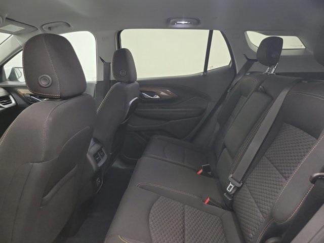 used 2018 GMC Terrain car, priced at $16,990