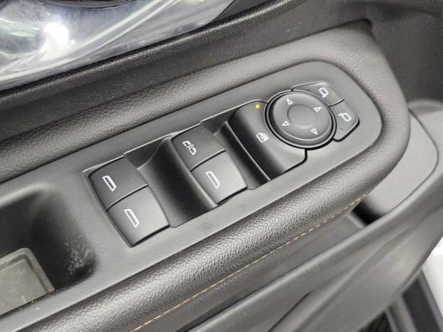 used 2018 GMC Terrain car, priced at $16,990