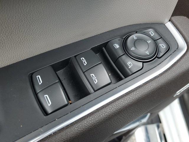 used 2025 GMC Sierra 1500 car, priced at $54,990