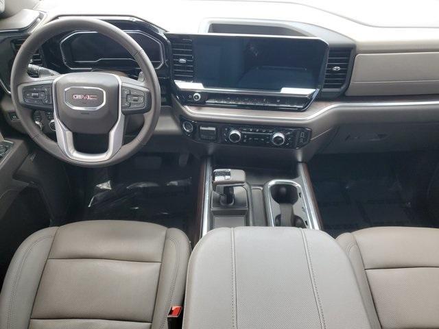 used 2025 GMC Sierra 1500 car, priced at $54,990