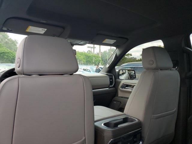 used 2025 GMC Sierra 1500 car, priced at $54,990