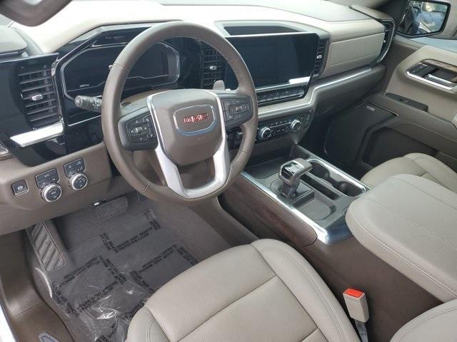 used 2025 GMC Sierra 1500 car, priced at $54,990
