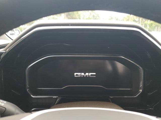 used 2025 GMC Sierra 1500 car, priced at $54,990