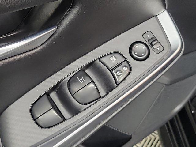used 2021 Nissan Sentra car, priced at $16,290