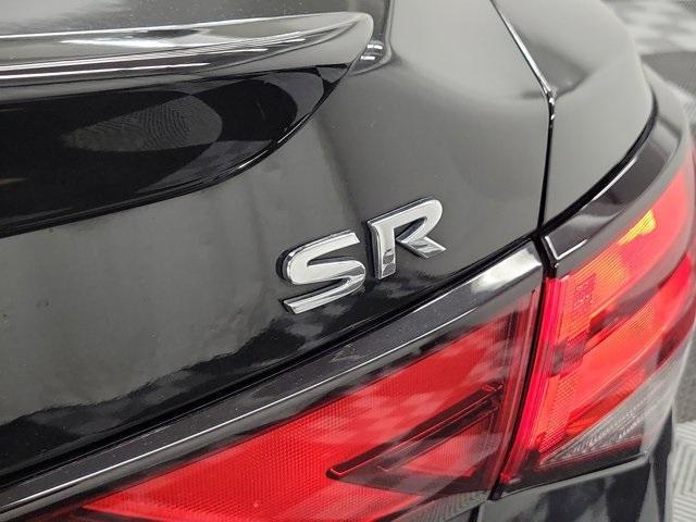 used 2021 Nissan Sentra car, priced at $16,290