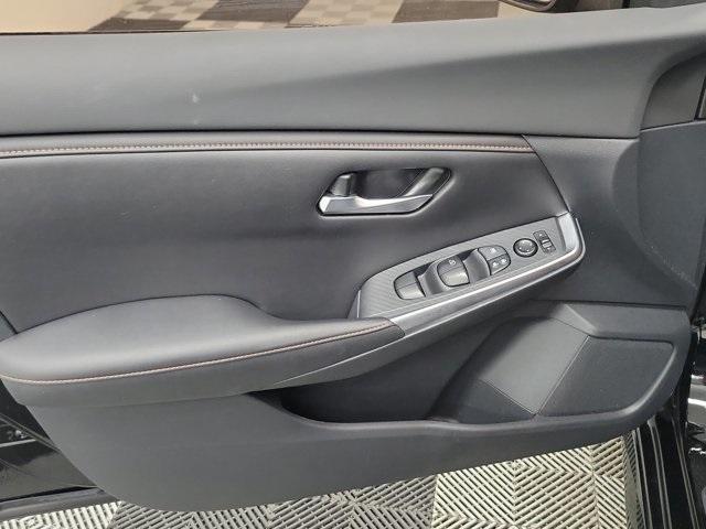 used 2021 Nissan Sentra car, priced at $16,290