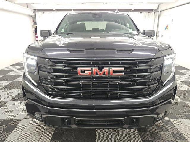 used 2023 GMC Sierra 1500 car, priced at $40,990
