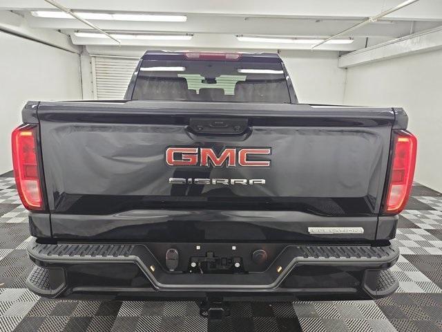 used 2023 GMC Sierra 1500 car, priced at $40,990