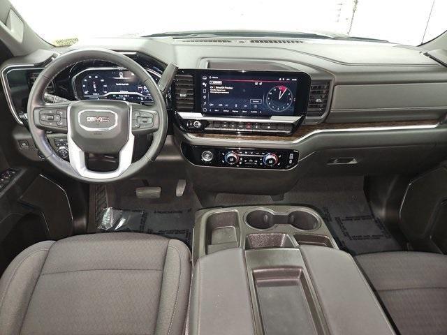 used 2023 GMC Sierra 1500 car, priced at $40,990