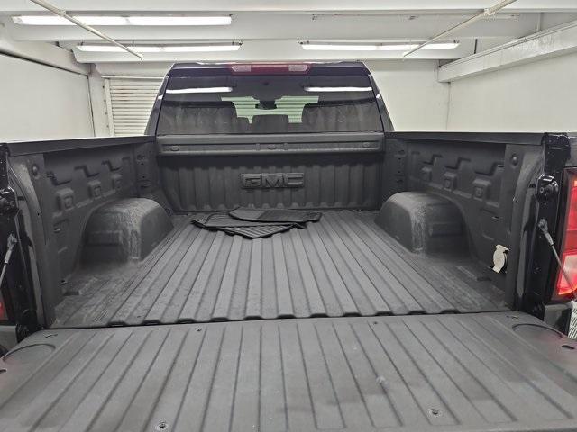 used 2023 GMC Sierra 1500 car, priced at $40,990