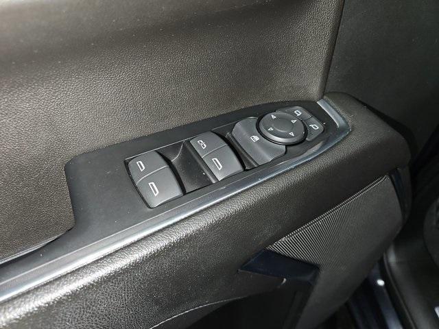 used 2023 GMC Sierra 1500 car, priced at $40,990