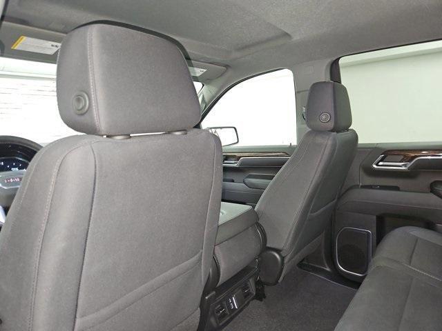 used 2023 GMC Sierra 1500 car, priced at $40,990