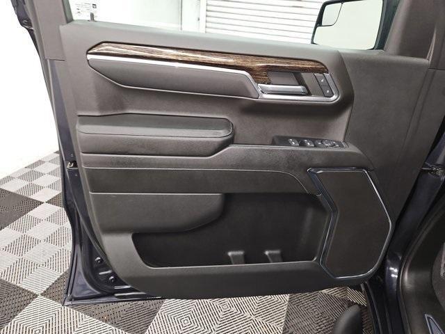 used 2023 GMC Sierra 1500 car, priced at $40,990
