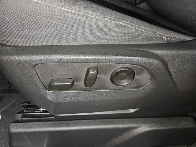used 2023 GMC Sierra 1500 car, priced at $40,990
