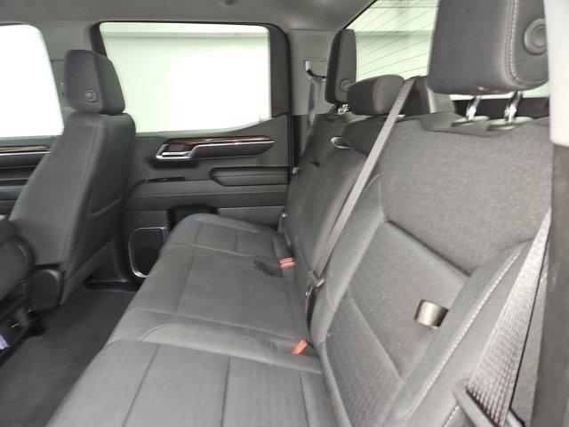 used 2023 GMC Sierra 1500 car, priced at $40,990
