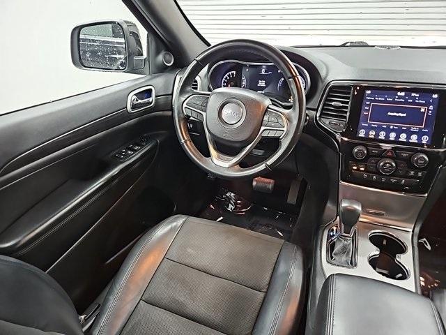 used 2019 Jeep Grand Cherokee car, priced at $19,990