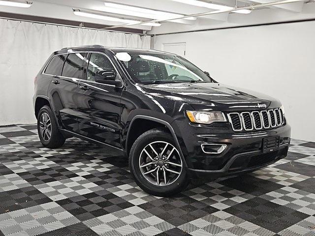 used 2019 Jeep Grand Cherokee car, priced at $19,990