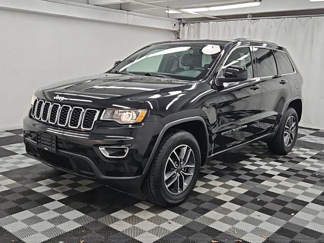 used 2019 Jeep Grand Cherokee car, priced at $19,990