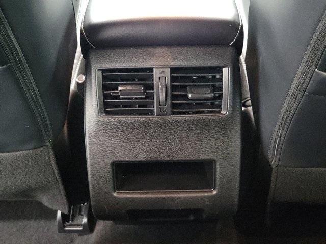 used 2022 Mitsubishi Outlander car, priced at $20,590