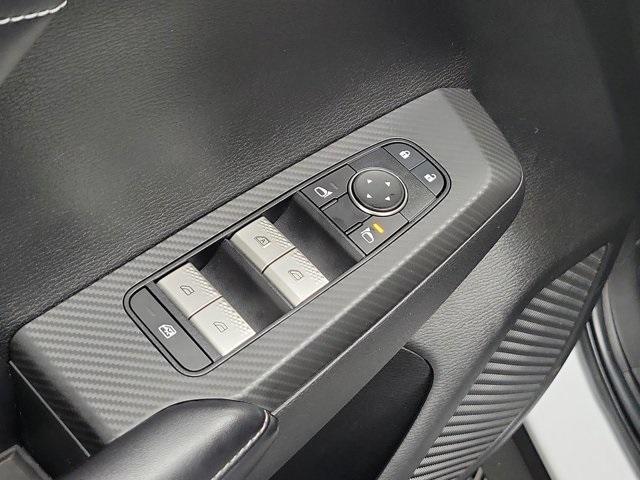 used 2022 Mitsubishi Outlander car, priced at $20,590
