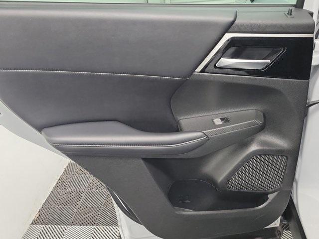 used 2022 Mitsubishi Outlander car, priced at $20,590
