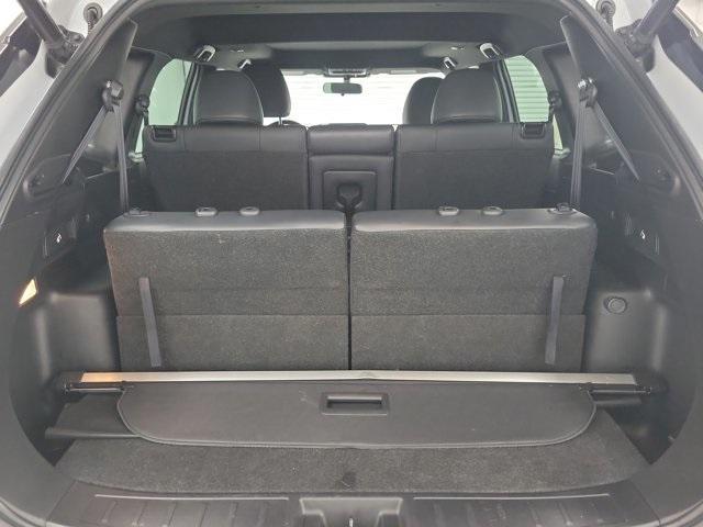 used 2022 Mitsubishi Outlander car, priced at $20,590
