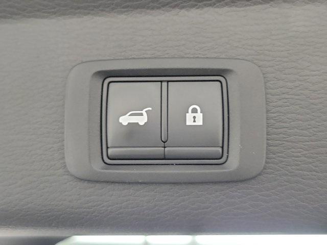used 2022 Mitsubishi Outlander car, priced at $20,590