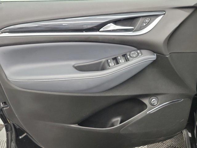 used 2022 Buick Enclave car, priced at $30,590