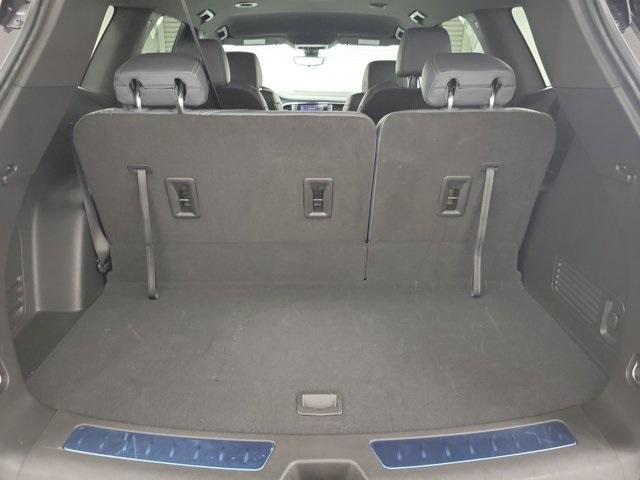 used 2022 Buick Enclave car, priced at $30,590