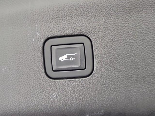 used 2022 Buick Enclave car, priced at $30,590
