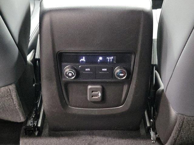 used 2022 Buick Enclave car, priced at $30,590