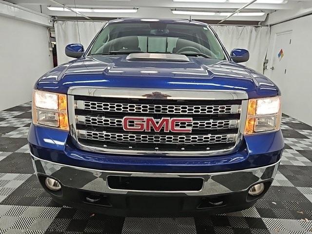 used 2014 GMC Sierra 2500 car, priced at $34,490