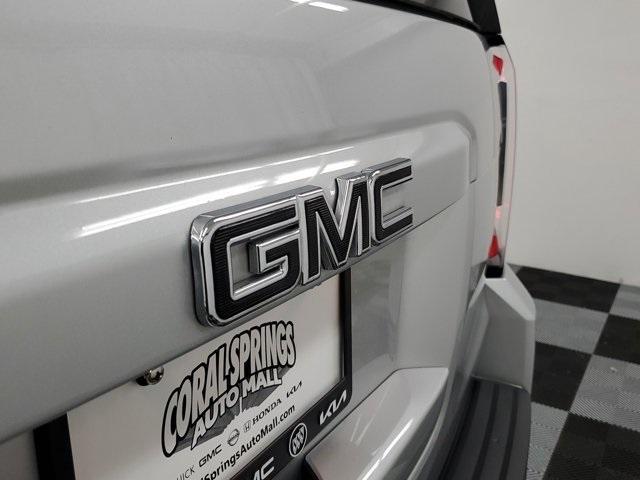 used 2019 GMC Yukon car, priced at $37,990