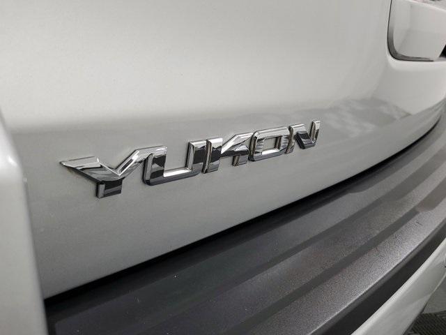 used 2019 GMC Yukon car, priced at $37,990