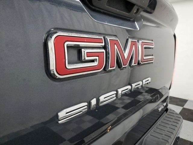 used 2019 GMC Sierra 1500 car, priced at $31,990