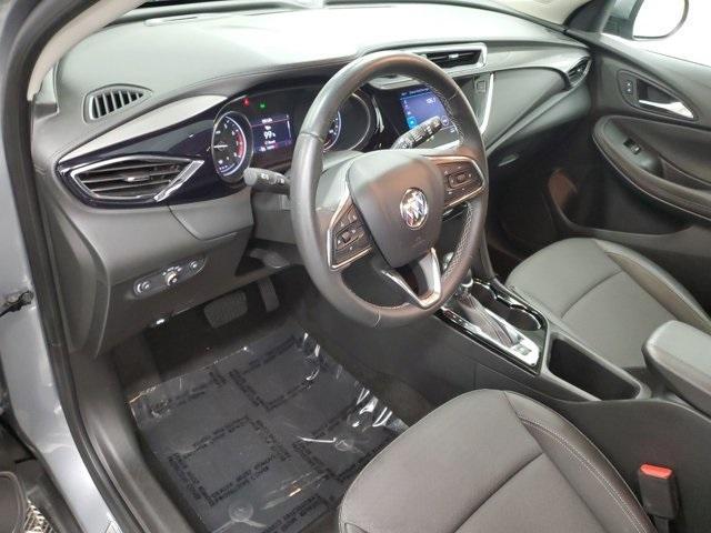 used 2023 Buick Encore GX car, priced at $19,990