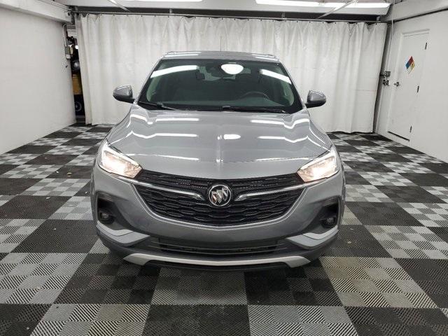 used 2023 Buick Encore GX car, priced at $19,990