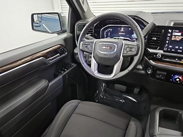 used 2024 GMC Sierra 1500 car, priced at $45,990