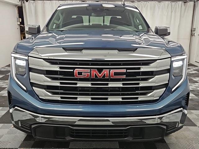 used 2024 GMC Sierra 1500 car, priced at $45,990