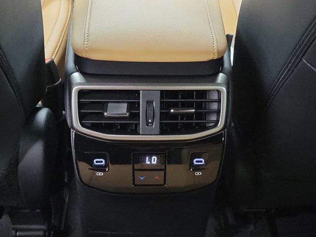 used 2025 Lexus RX 350 car, priced at $50,990