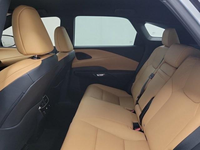 used 2025 Lexus RX 350 car, priced at $50,990