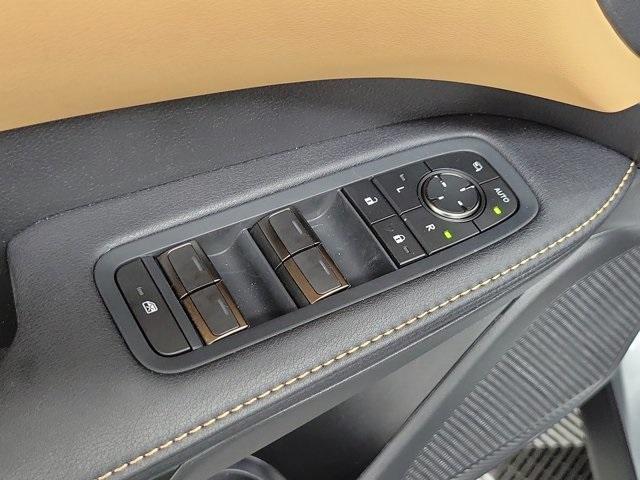 used 2025 Lexus RX 350 car, priced at $50,990