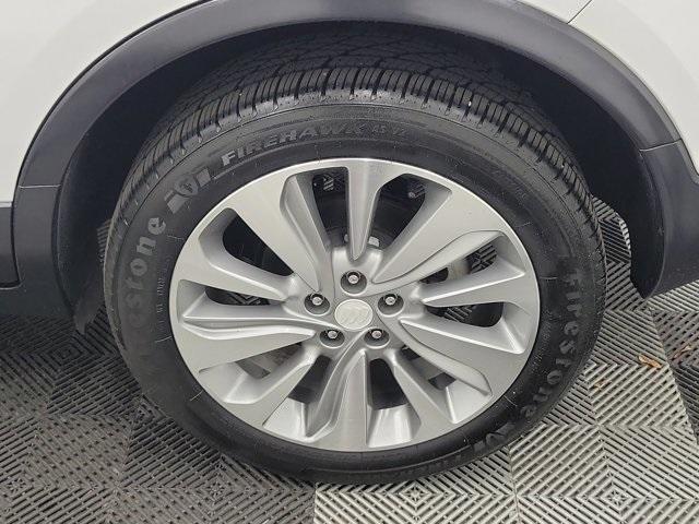 used 2018 Buick Encore car, priced at $14,990
