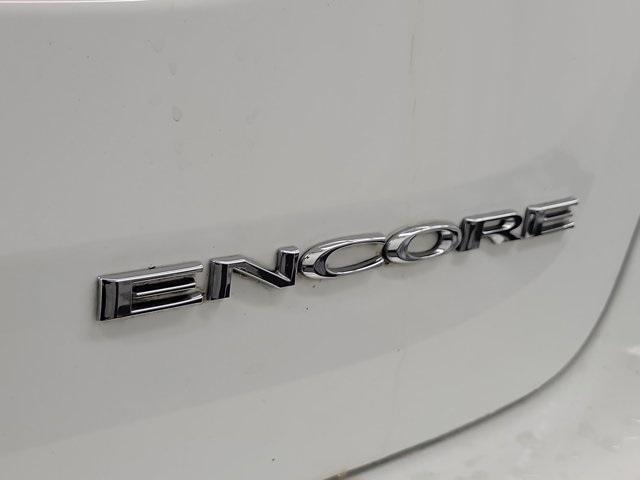 used 2018 Buick Encore car, priced at $14,990