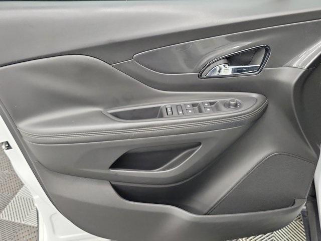 used 2018 Buick Encore car, priced at $14,990