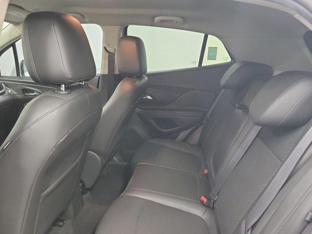 used 2018 Buick Encore car, priced at $14,990