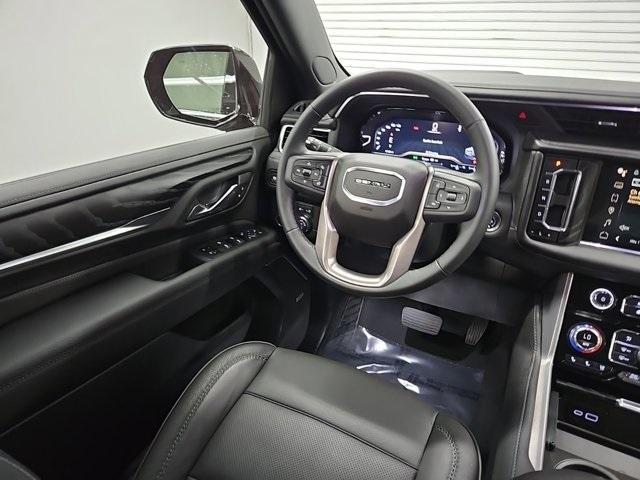 used 2024 GMC Yukon car, priced at $79,990