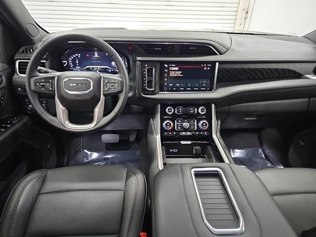 used 2024 GMC Yukon car, priced at $79,990